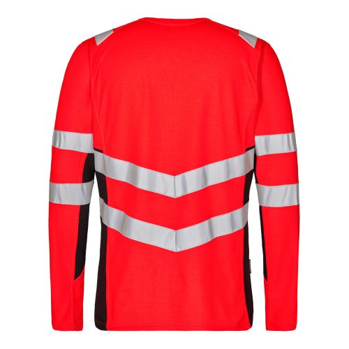 Safety hosszú ujjú póló