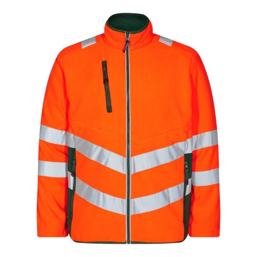 Safety gyapjú kabát