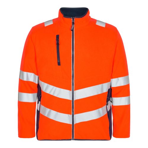 Safety gyapjú kabát