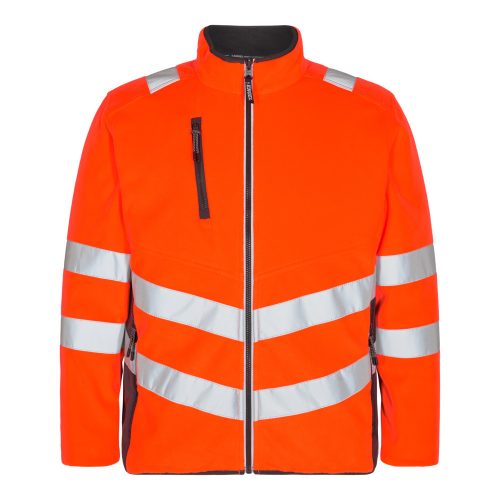 Safety gyapjú kabát