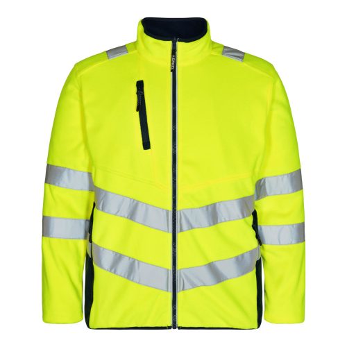 Safety gyapjú kabát