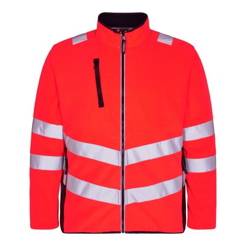 Safety gyapjú kabát