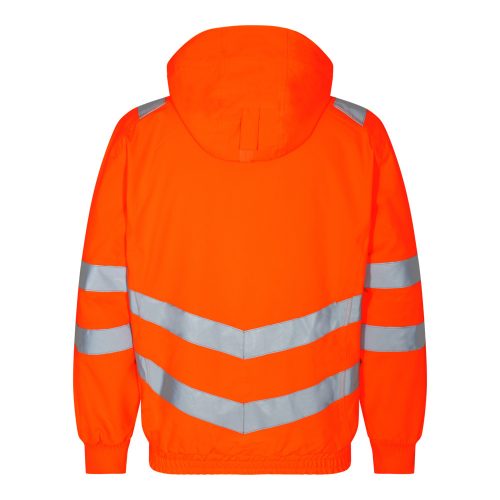 Safety pilóta kabát