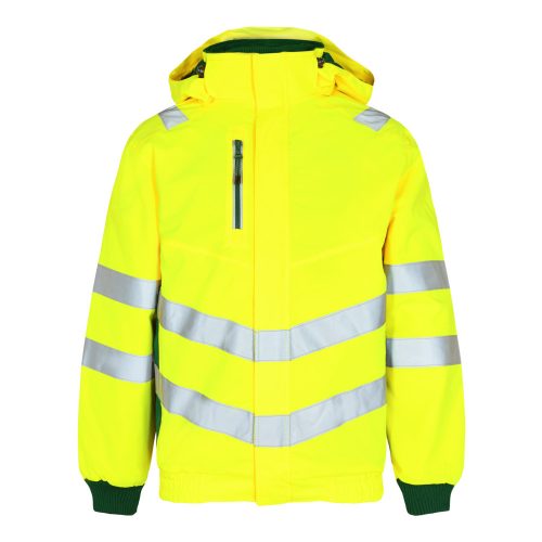 Safety pilóta kabát