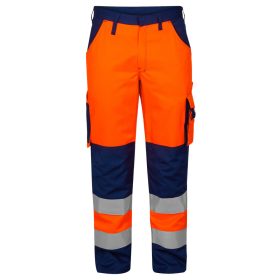 Safety EN ISO 20471 light nadrág