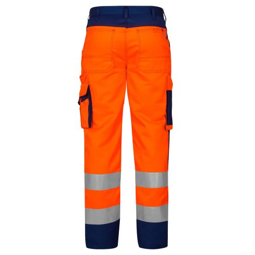 Safety EN ISO 20471 light nadrág