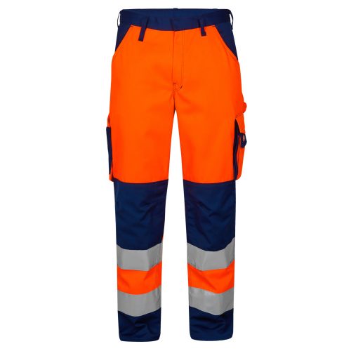 Safety EN ISO 20471 nadrág