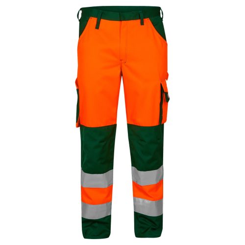 Safety EN ISO 20471 nadrág