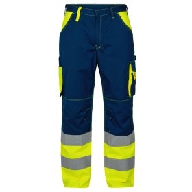 Safety EN ISO 20471 nadrág