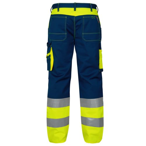 Safety EN ISO 20471 nadrág