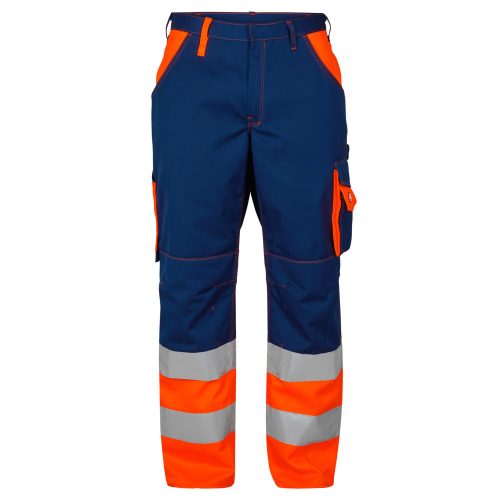 Safety EN ISO 20471 nadrág