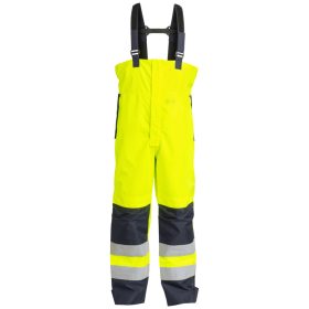 Safety EN ISO 20471 téli overál