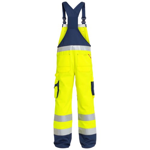 Safety EN ISO 20471 overál