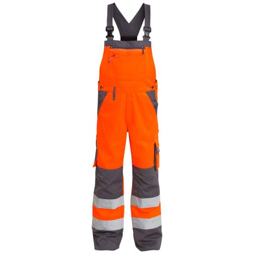 Safety EN ISO 20471 overál