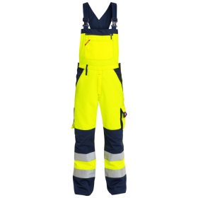 Safety EN ISO 20471 light overál