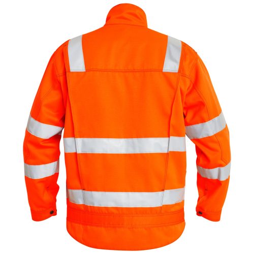 Safety EN ISO 20471 kabát