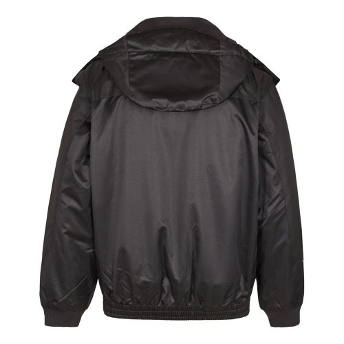 Enterprise pilóta kabát levehető ujjakkal