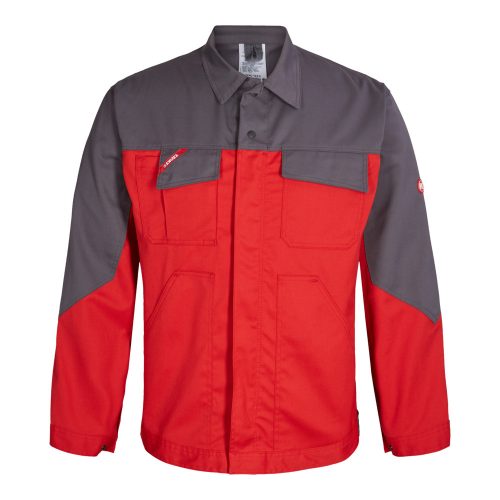 Enterprise stretch kabát