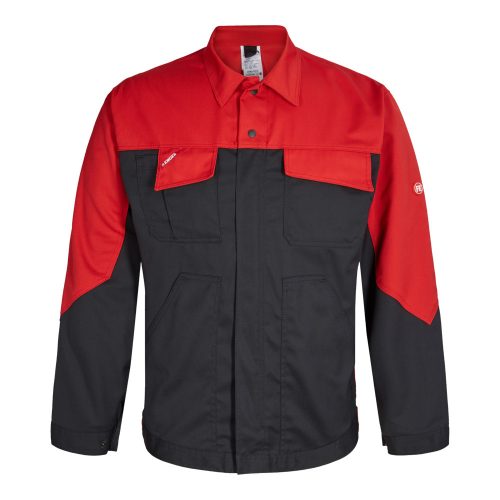 Enterprise stretch kabát