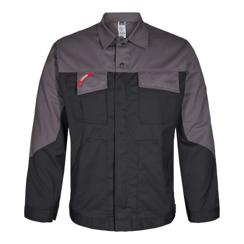 Enterprise stretch kabát