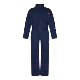 Antisztatikus hegesztő overál