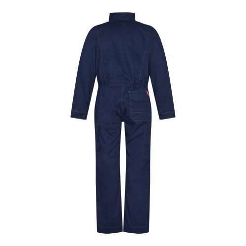 Antisztatikus hegesztő overál