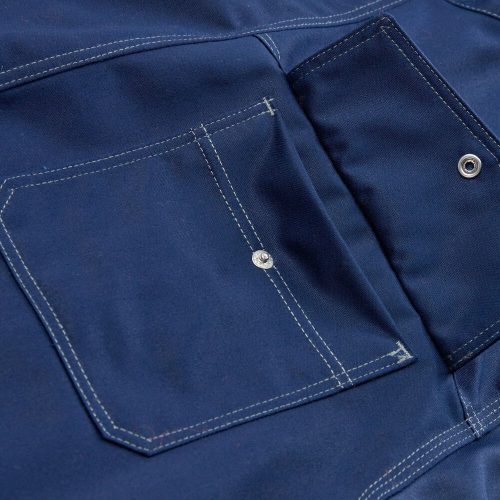 Antisztatikus hegesztő overál