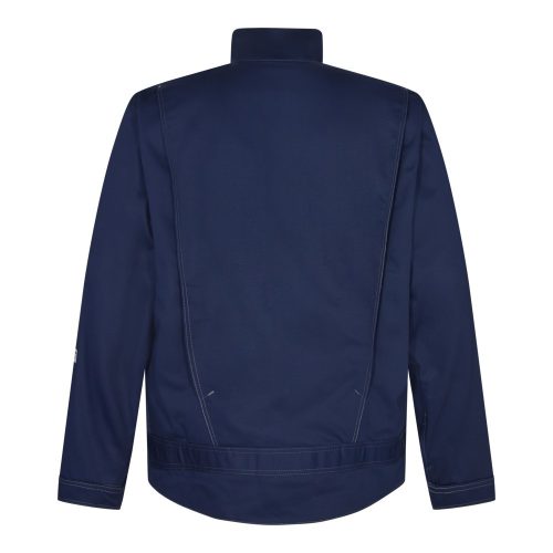 Antisztatikus hegesztő kabát