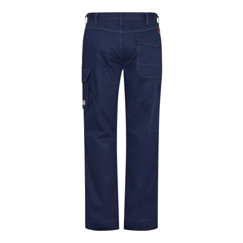 Antisztatikus hegesztő nadrág