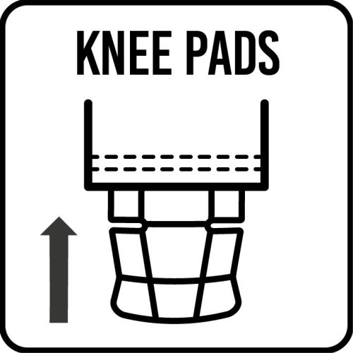 Antisztatikus multinorm inherent overál