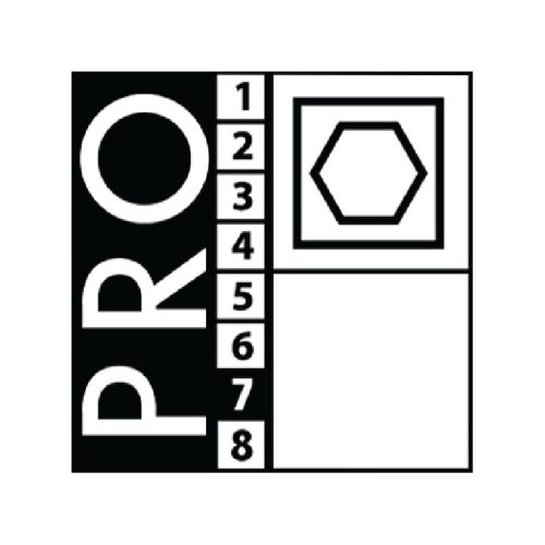 Antisztatikus EN ISO 20471 multinorm inherent kabát