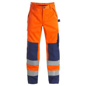 Antisztatikus EN ISO 20471 multinorm nadrág