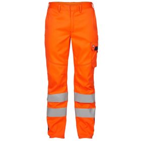 Antisztatikus EN ISO 20471 multinorm inherent nadrág