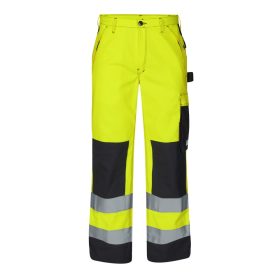 Antisztatikus EN ISO 20471 multinorm nadrág