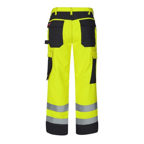 Antisztatikus EN ISO 20471 multinorm nadrág