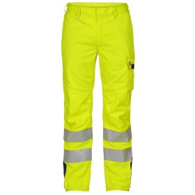 Antisztatikus EN ISO 20471 multinorm inherent nadrág