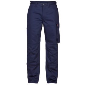 Antisztatikus hegesztő nadrág