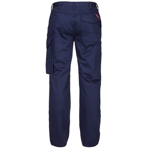 Antisztatikus hegesztő nadrág