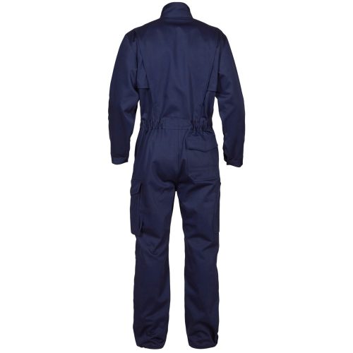 Antisztatikus hegesztő zárt overál