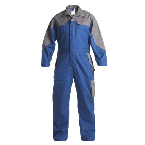 Antisztatikus multinorm zárt overál