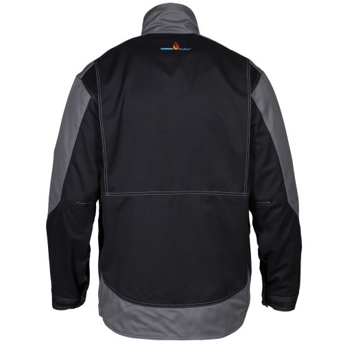 Antisztatikus multinorm inherent kabát