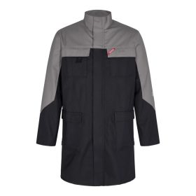 Antisztatikus multinorm raktári kabát