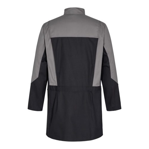 Antisztatikus multinorm raktári kabát