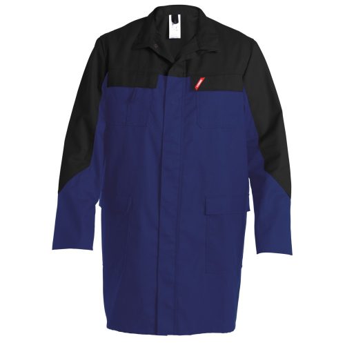 Antisztatikus multinorm raktári kabát