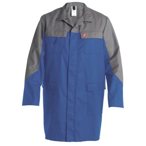 Antisztatikus multinorm raktári kabát