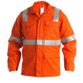 Antisztatikus multinorm kabát