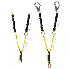 ABSORBICA-Y TIE-BACK (MGO) energiaelnyelő