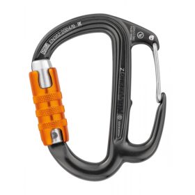 FREINO Z TWIST-LOCK karabiner