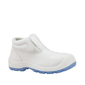 FRAGUA VELCRO® TOTALE S2 BLANCO 269