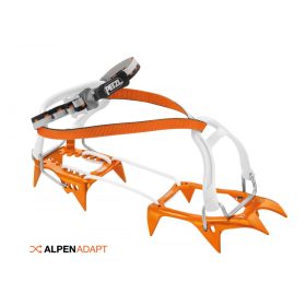 LEOPARD FL hágóvas